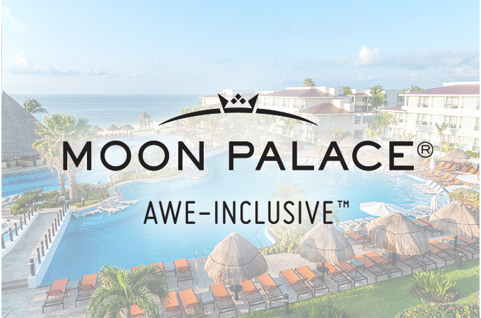 Moon Palace Resorts